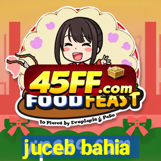 juceb bahia